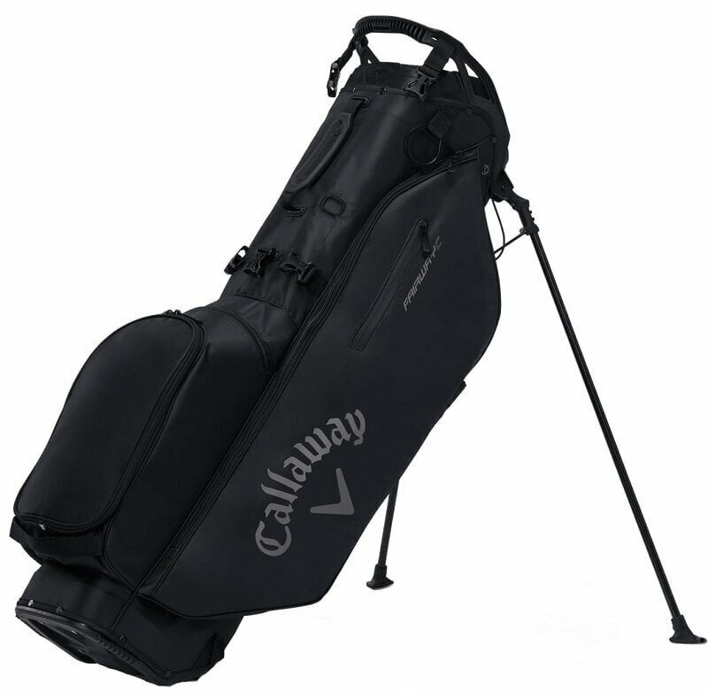 Callaway Fairway C Black Golf Bag