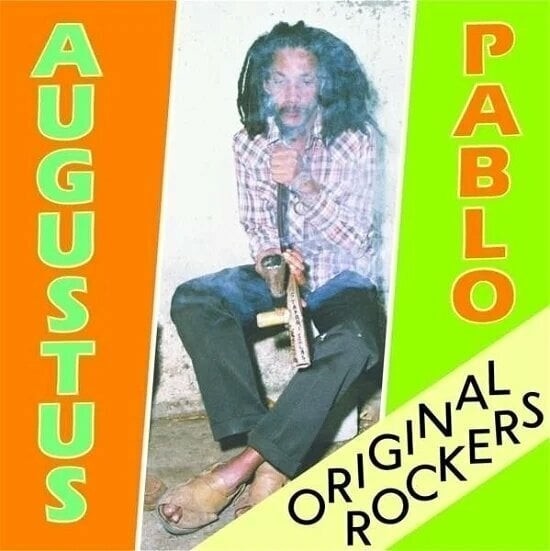 Augustus Pablo - Original Rockers (2 LP)
