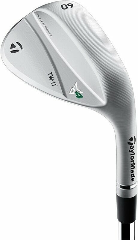 TaylorMade Milled Grind 4 TW RH 60.11