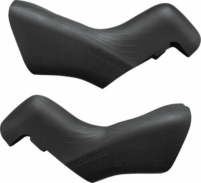 Shimano 105 ST-R7170 Dual Control Bracket Covers Black