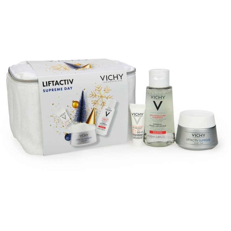 Vichy Liftactiv Christmas gift set