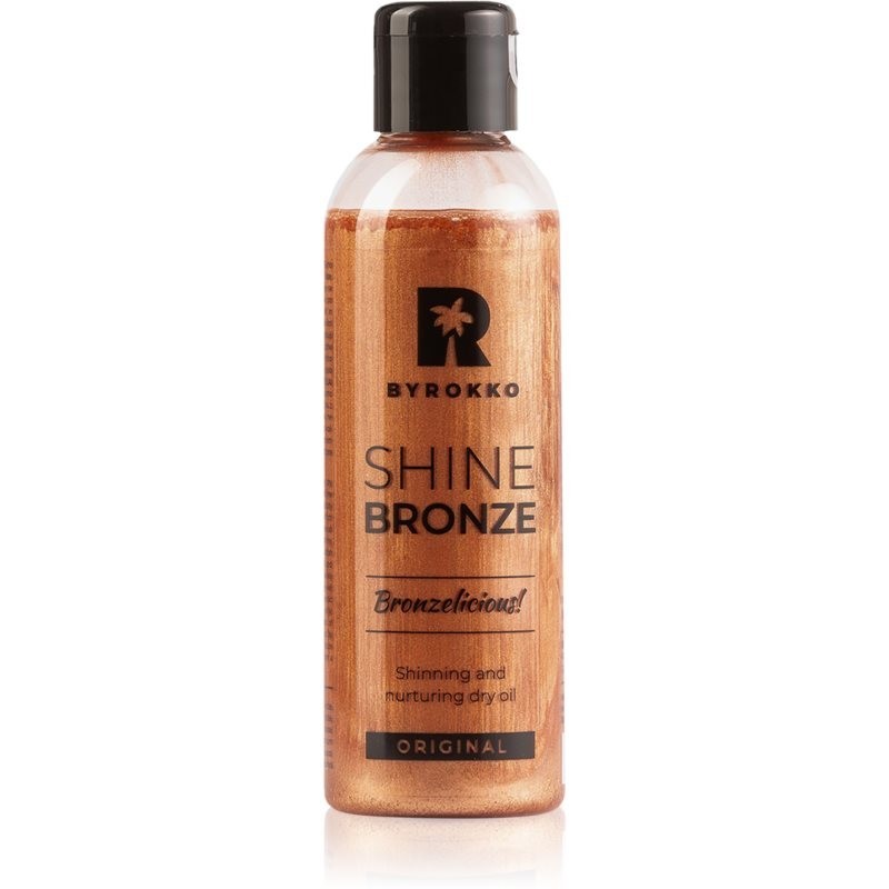 ByRokko Shine Bronze 100 ml