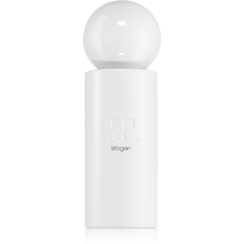 Courrèges Slogan eau de parfum unisex 100 ml