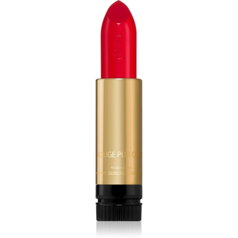 Yves Saint Laurent Rouge Pur Couture lipstick refill for women 3,8 g