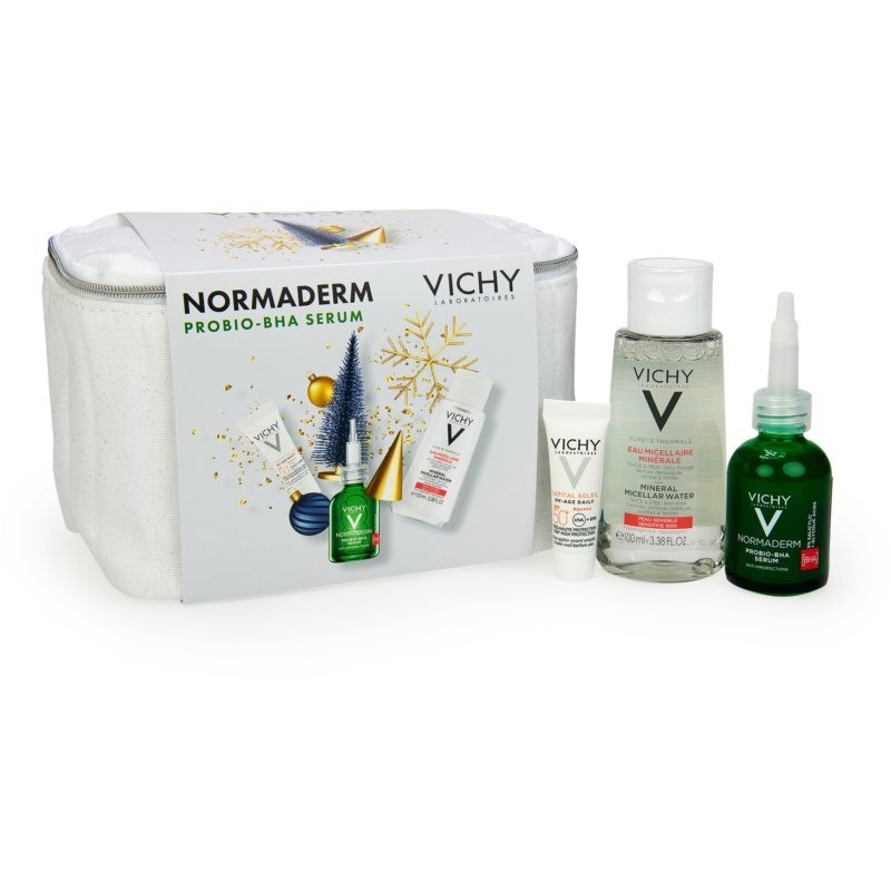 Vichy Normaderm Christmas gift set