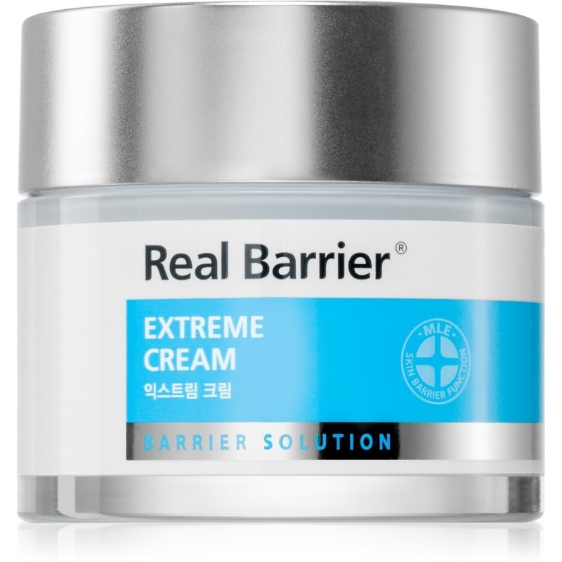 Real Barrier Barrier Solution Extreme intensive moisturising cream for sensitive and dry skin 50 ml