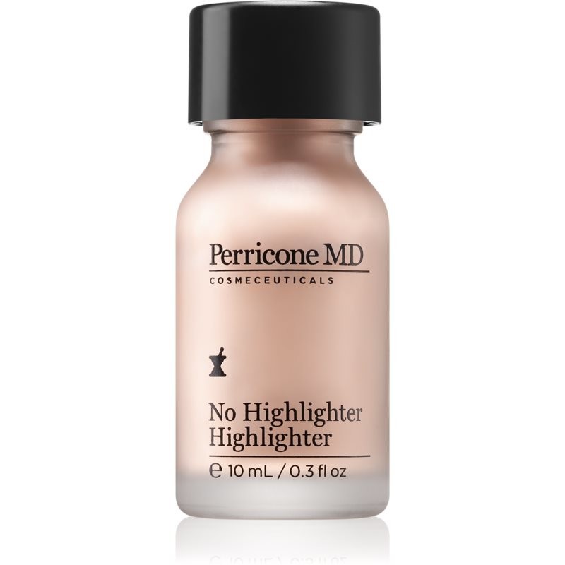 Perricone MD No Makeup Highlighter Liquid Highlighter 10 ml