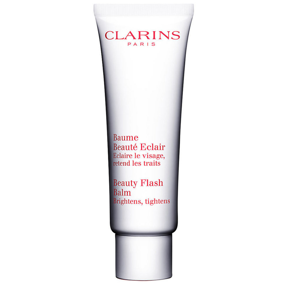 Clarins Beauty Flash Balm Face Cream 50ml