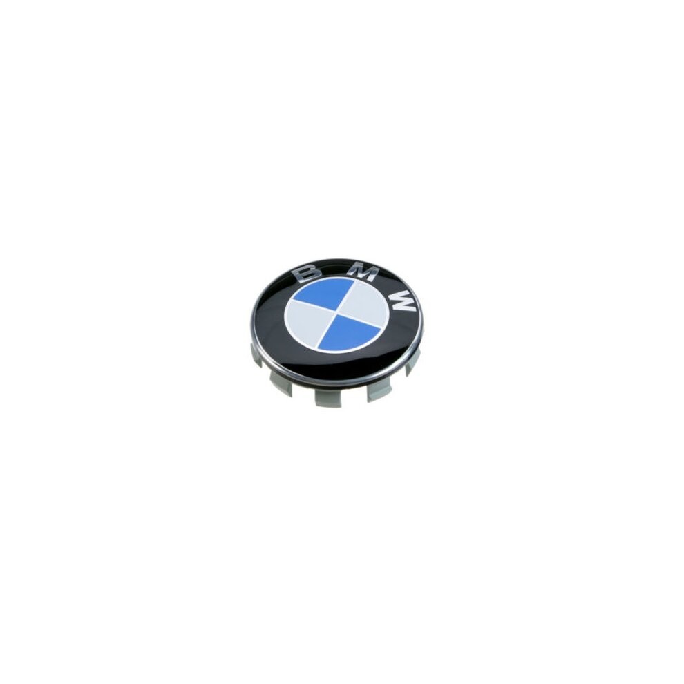 Original BMW Alloy Wheel Center Cover Hub Cap 68mm 36136783536