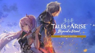 Tales of Arise - Beyond the Dawn - Ultimate Edition