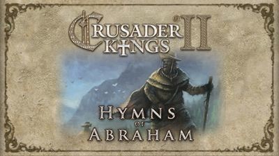 Crusader Kings II: Hymns of Abraham Unit Pack