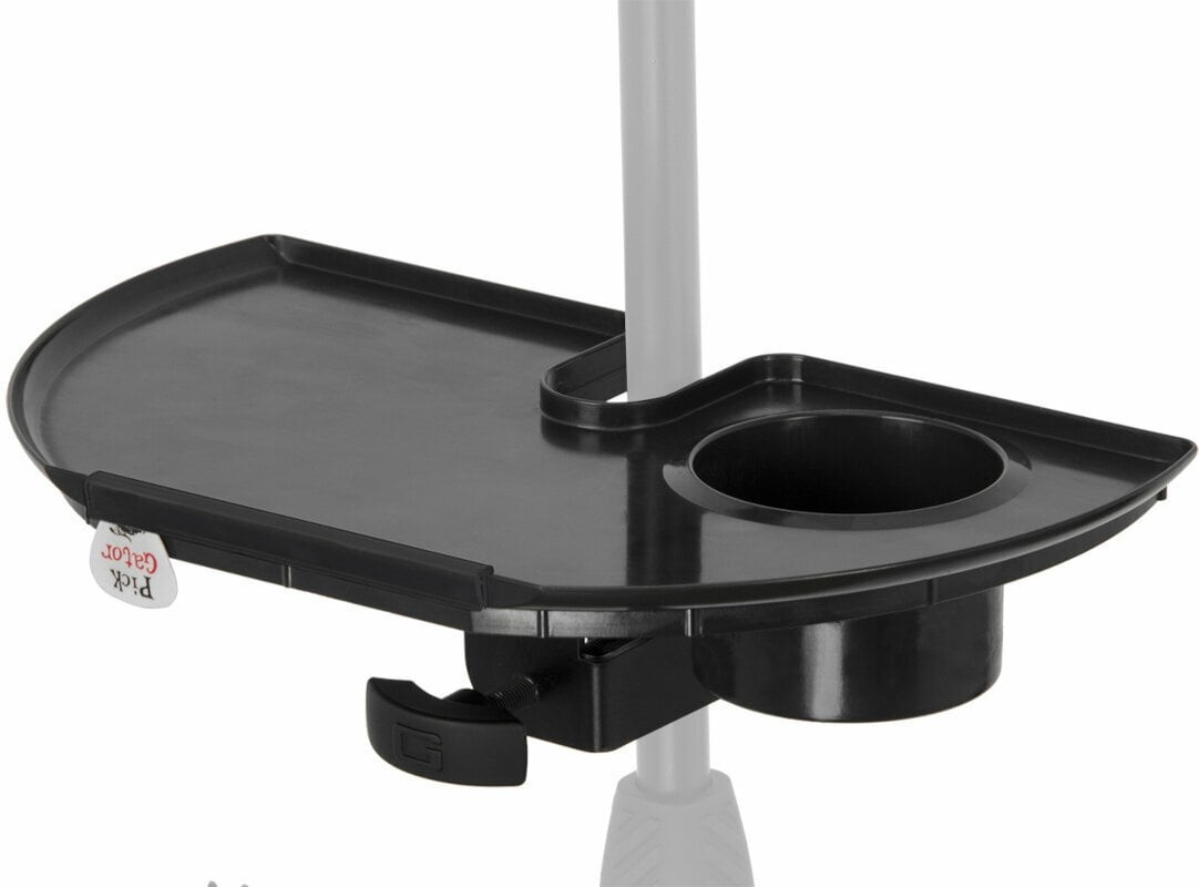 Gator Frameworks GFW-MICACCTRAY Accessory for microphone stand