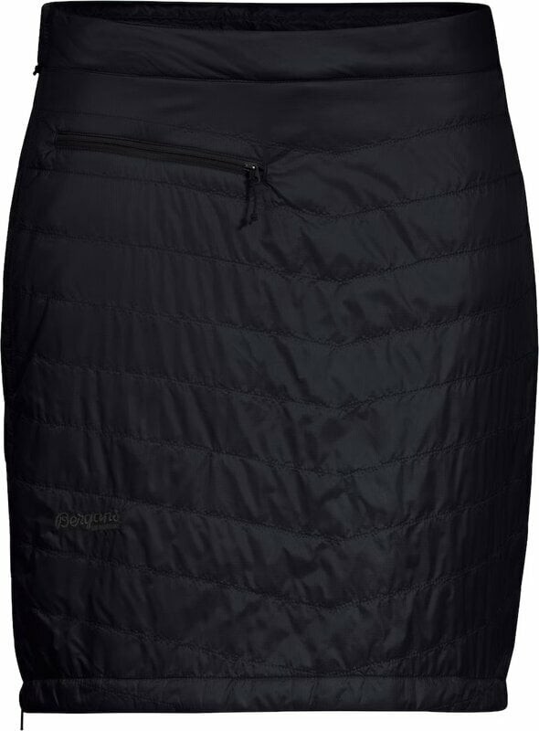 Bergans Outdoor Shorts Røros Insulated Skirt Black L