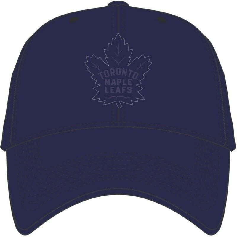 Toronto Maple Leafs Hockey Cap NHL '47 MVP Navy