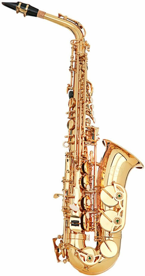 Grassi GR SAL700BUNDLE Alto saxophone