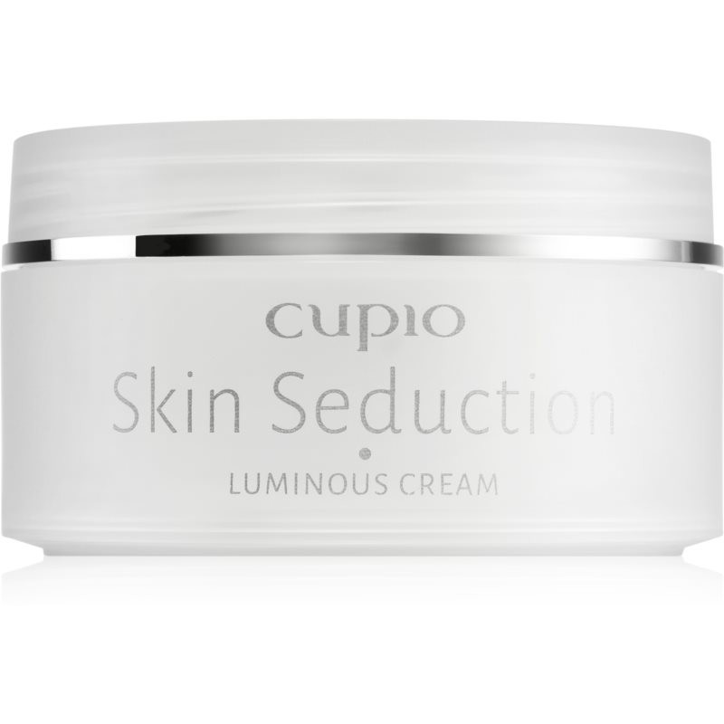 Cupio Skin Seduction body cream 200 ml