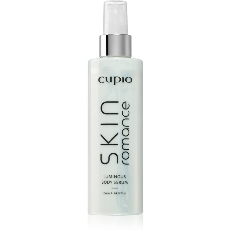 Cupio Skin Romance body serum 200 ml