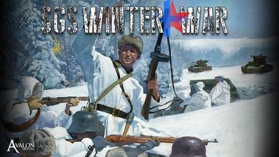 SGS Winter War