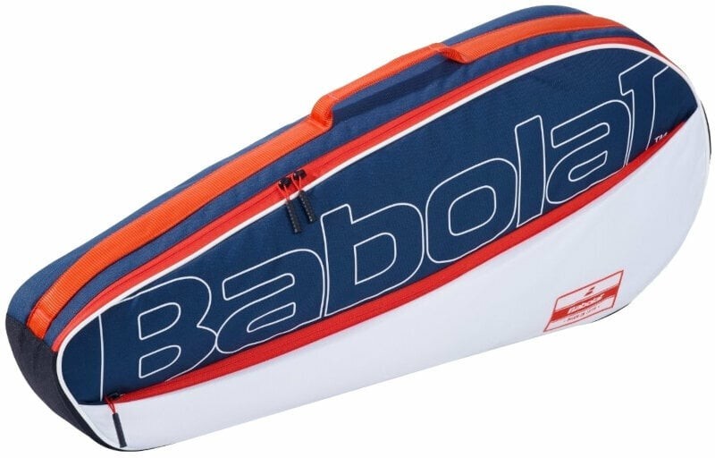 Babolat Essential RH X3 3 White/Blue/Red