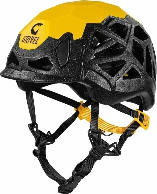 Grivel Mutant Helmet Yellow S/M