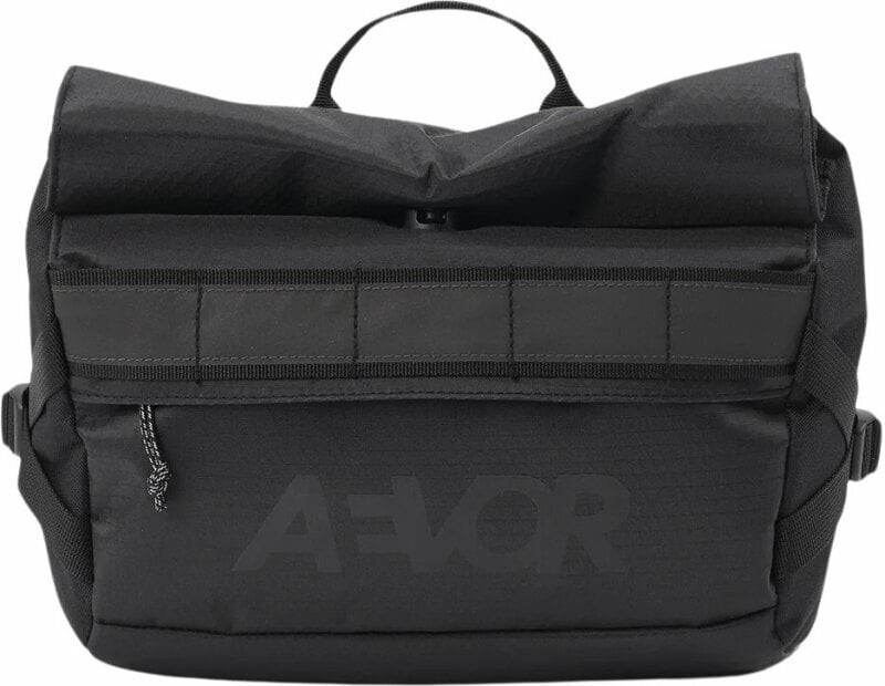 AEVOR Waist Pack Proof Black
