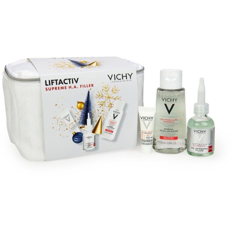 Vichy Liftactiv Supreme Christmas gift set