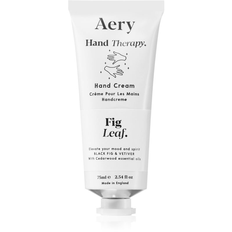 Aery Fig Leaf hand cream 75 ml