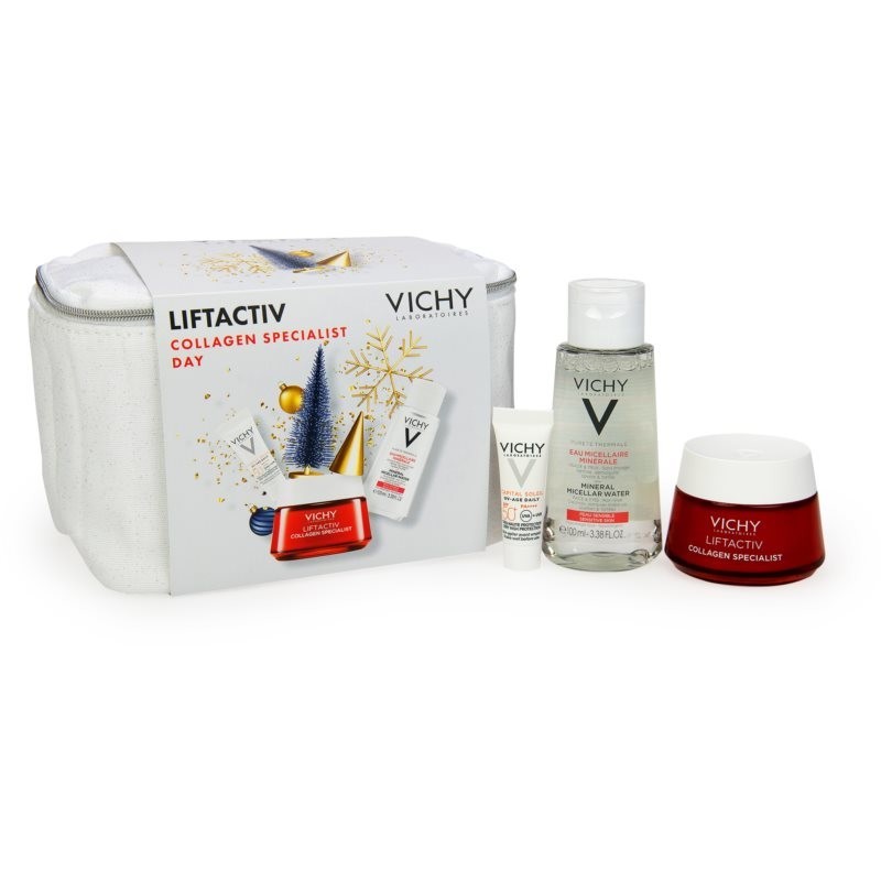 Vichy Liftactiv Collagen Specialist Christmas gift set