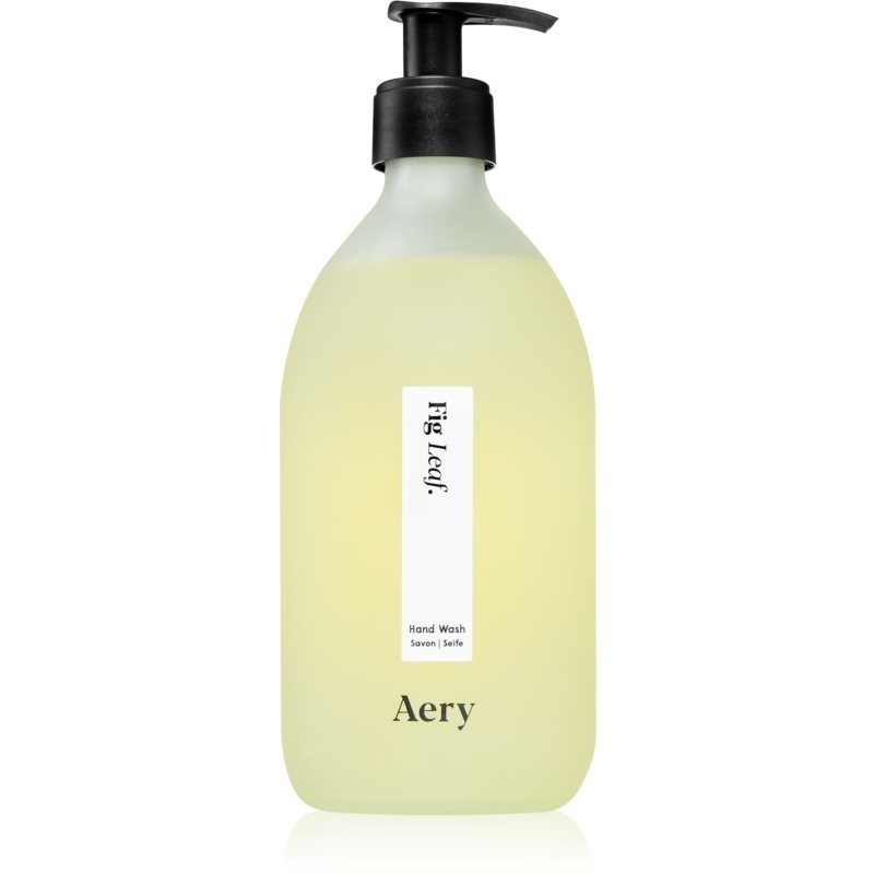 Aery Fig Leaf liquid hand soap 500 ml