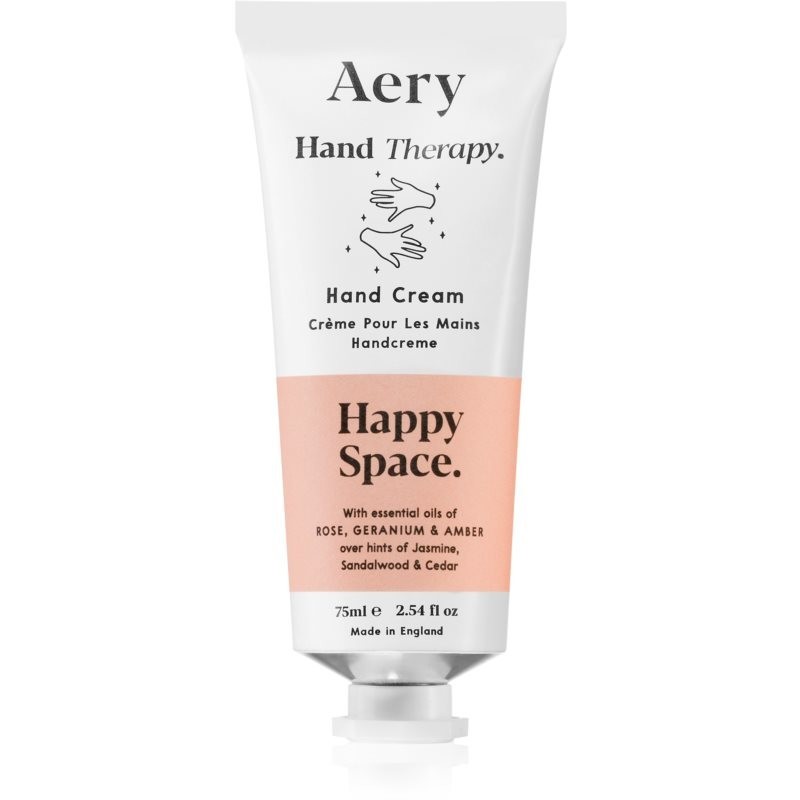 Aery Happy Space hand cream 75 ml