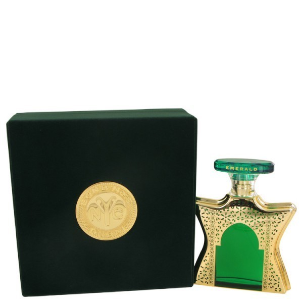 Bond No. 9 - Dubai Emerald 100ml Eau De Parfum Spray