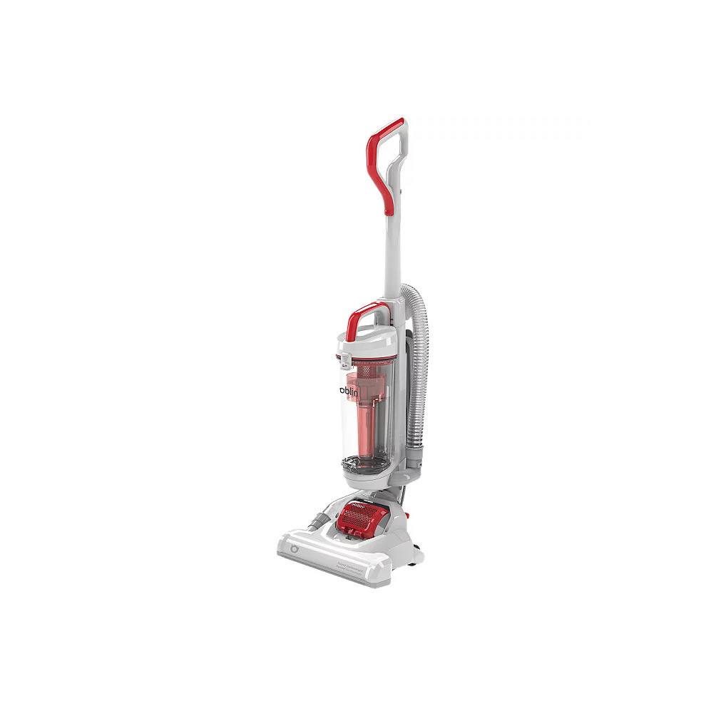 Goblin GVU402R-21 Upright Vacuum Cleaner Bagless Powerful Suction