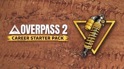 Overpass 2 - Career Booster