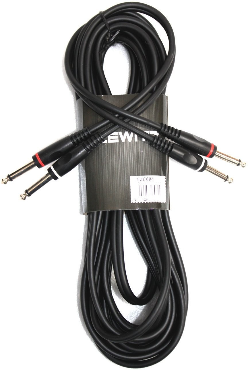 Lewitz TUC004 9 m Audio Cable