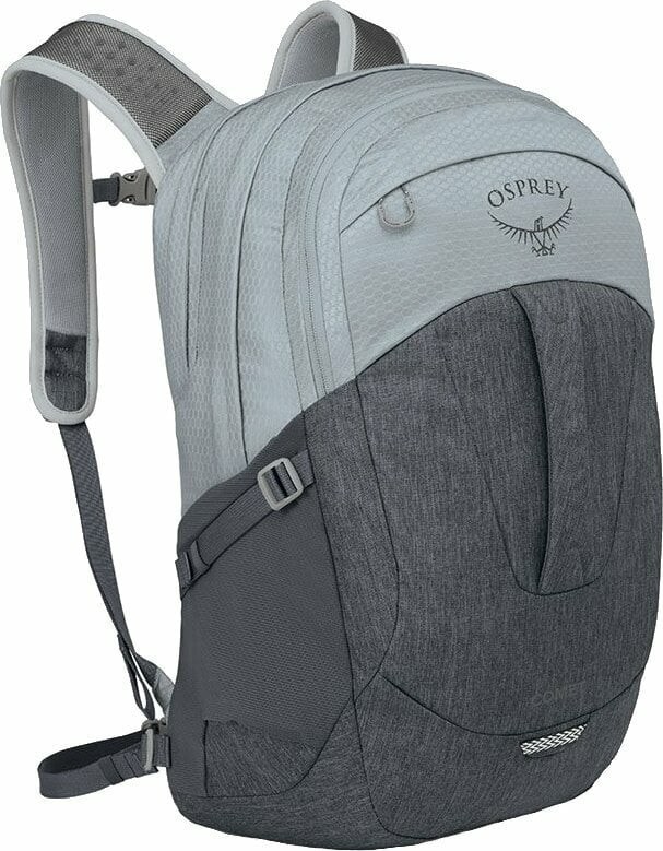 Osprey Comet Silver Lining/Tunnel Vision 30 L