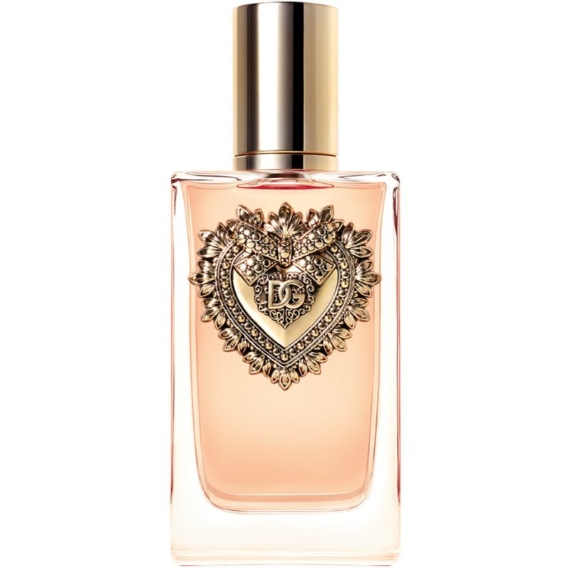 Dolce&Gabbana Devotion eau de parfum for women 100 ml