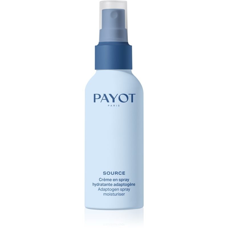 Payot Source Crème En Spray Hydratante Adaptogène moisturising cream in a spray 40 ml