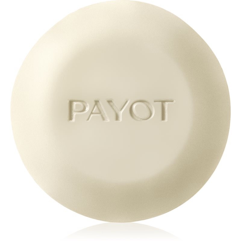 Payot Essentiel Solid Biome-Friendly Shampoo shampoo bar for all hair types 80 g