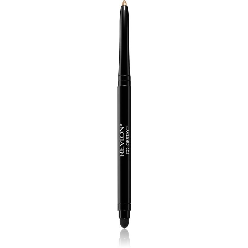 Revlon Cosmetics ColorStay™ Eyeliner With Sharpener Shade 212 Taupe 0,28 g