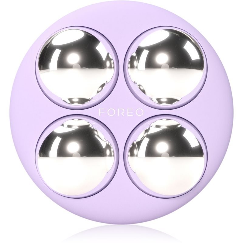 FOREO BEAR™ 2 body microcurrent toning device for the body Lavender 1 pc