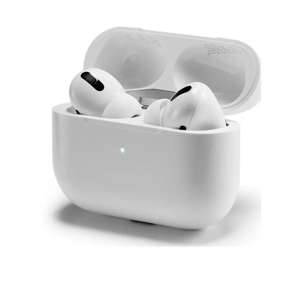 Wireless Earbuds Headphones Airpods Pro 3nd with Wireless Charging Case & Lightning USB-C Cable