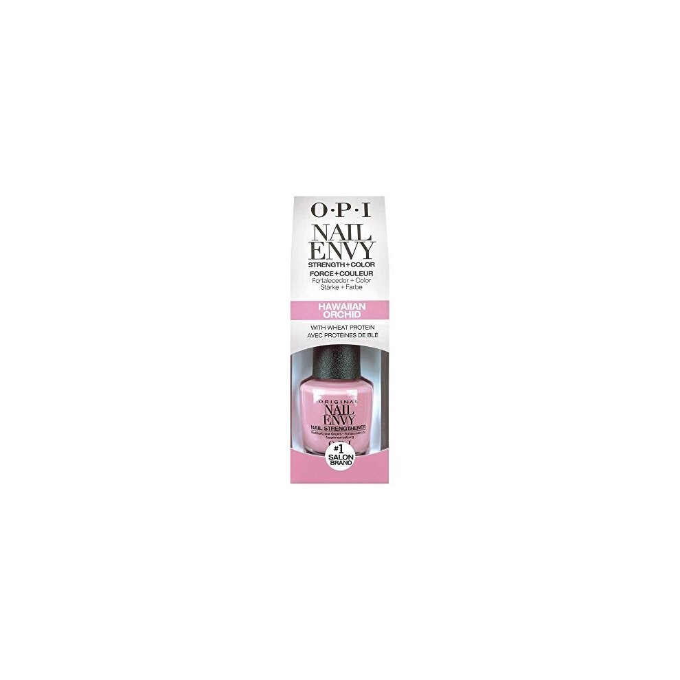 OPI Nail Envy Hawaiian Orchid 15 ml