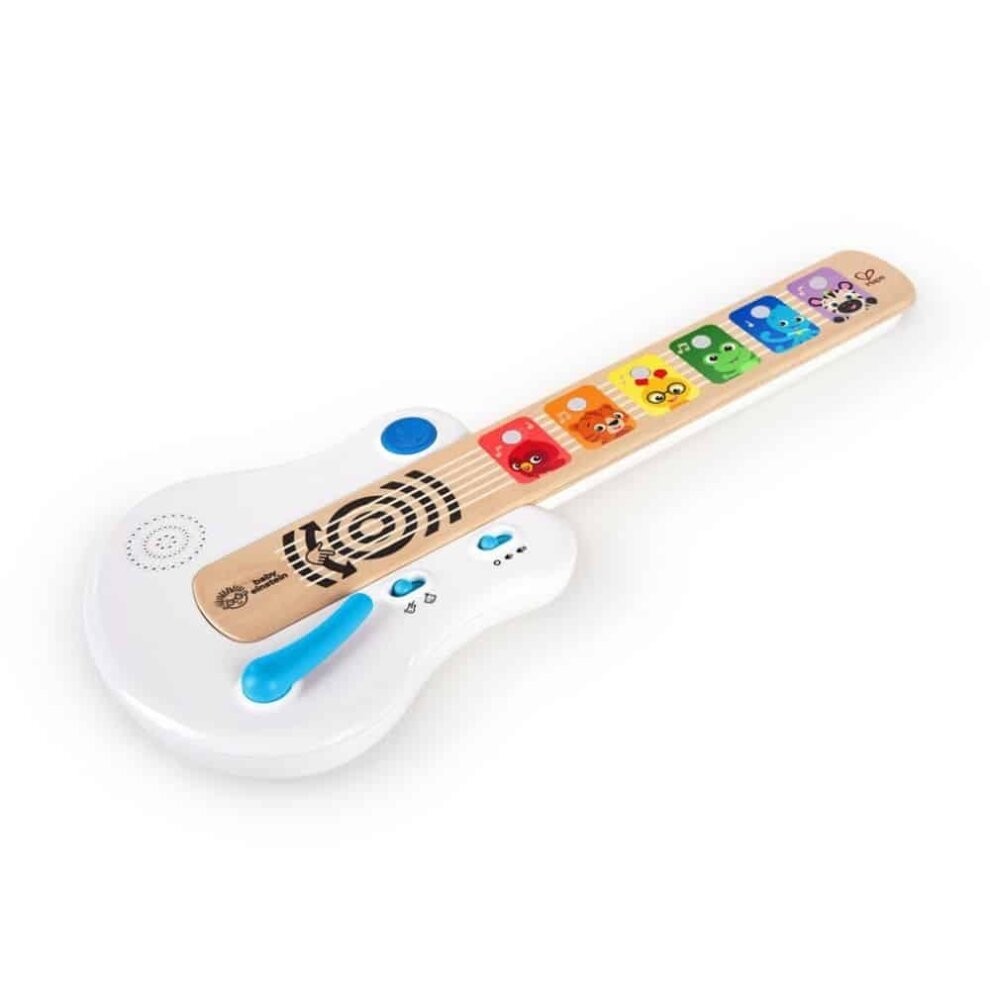 Hape Magic Touch Guitar Musical Toy