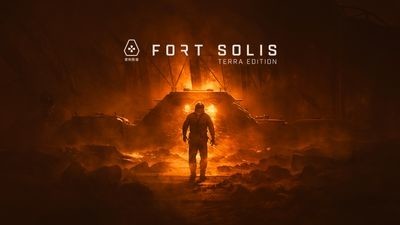 Fort Solis - Terra Edition