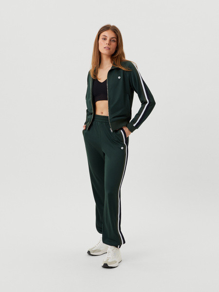 Björn Borg Ace Tapered Pants Green, L