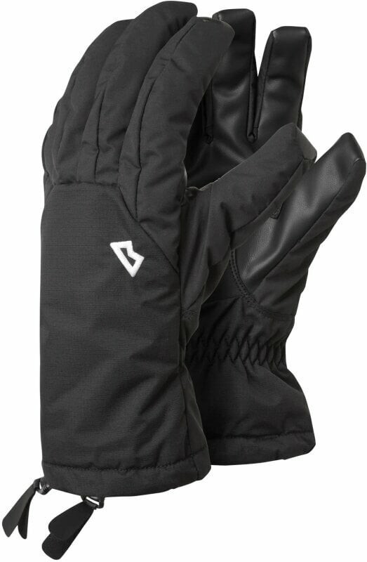 Mountain Equipment Gloves Mountain Glove Black L