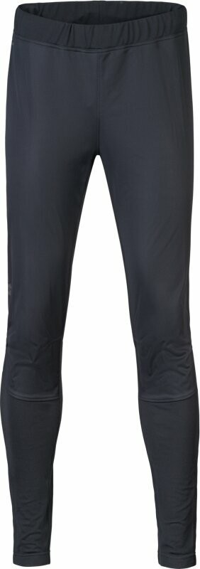 Hannah Outdoor Pants Nordic Man Pants Anthracite S