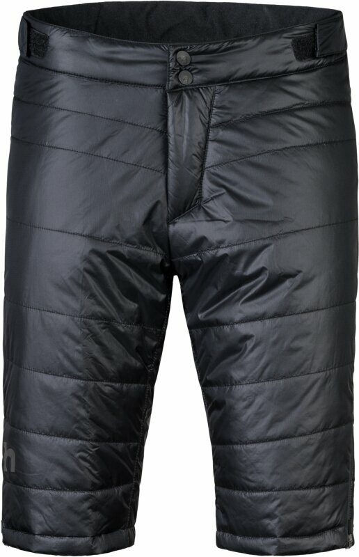 Hannah Outdoor Shorts Redux Man Insulated Shorts Anthracite L