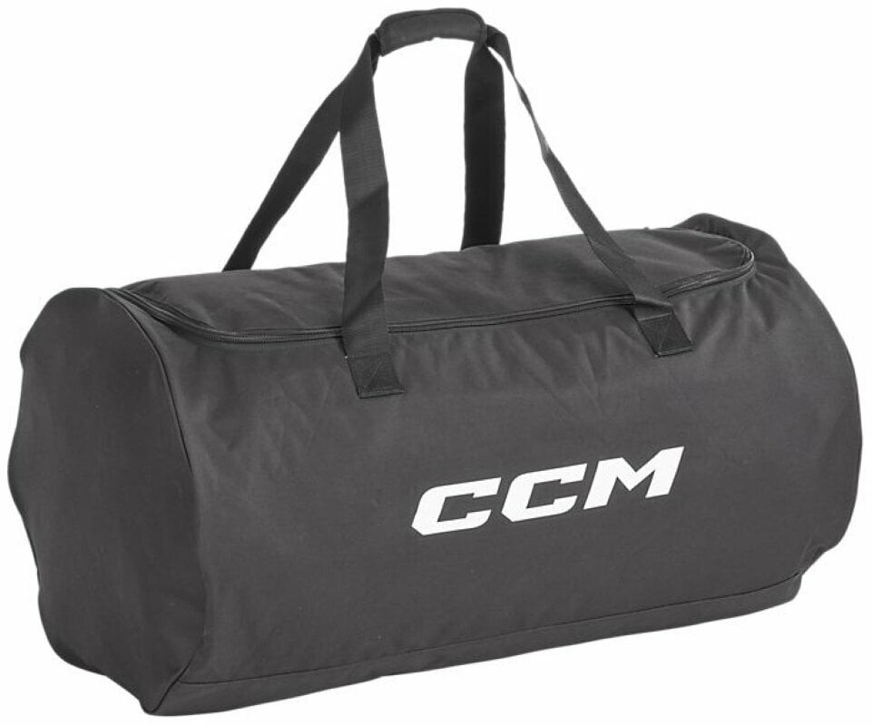 CCM EB 410 Player Basic Bag White 32