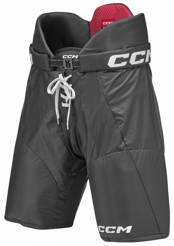 CCM Hockey Pants HP Next 23 JR JR Black M